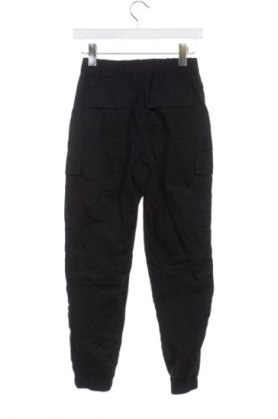Detské nohavice  H&M, Veľkosť 11-12y/ 152-158 cm, Farba Čierna, Cena  10,74 €