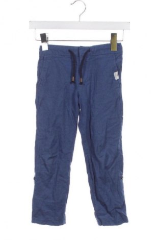 Kinderhose H&M, Größe 4-5y/ 110-116 cm, Farbe Blau, Preis € 10,75
