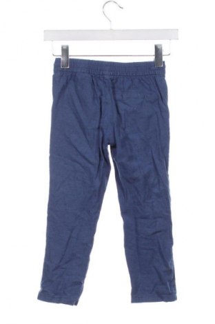 Kinderhose H&M, Größe 4-5y/ 110-116 cm, Farbe Blau, Preis € 10,75