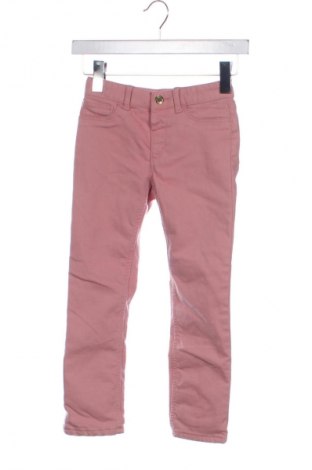 Detské nohavice  H&M, Veľkosť 5-6y/ 116-122 cm, Farba Ružová, Cena  10,69 €