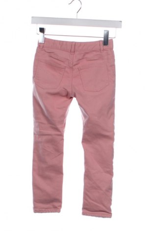 Detské nohavice  H&M, Veľkosť 5-6y/ 116-122 cm, Farba Ružová, Cena  10,69 €