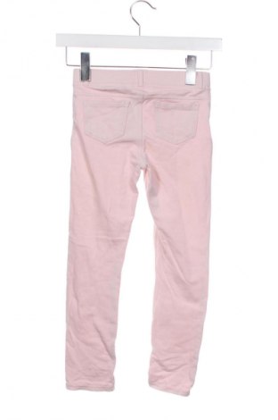 Παιδικό παντελόνι H&M, Μέγεθος 7-8y/ 128-134 εκ., Χρώμα Ρόζ , Τιμή 10,68 €