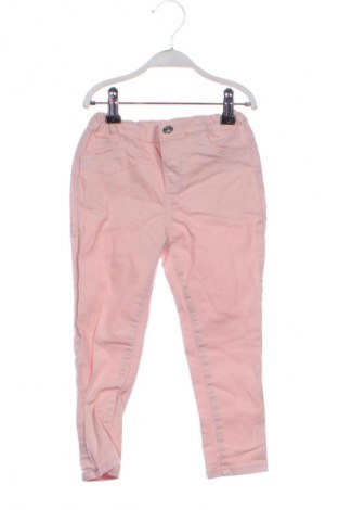 Kinderhose H&M, Größe 2-3y/ 98-104 cm, Farbe Rosa, Preis € 10,69