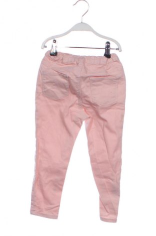 Kinderhose H&M, Größe 2-3y/ 98-104 cm, Farbe Rosa, Preis € 10,69