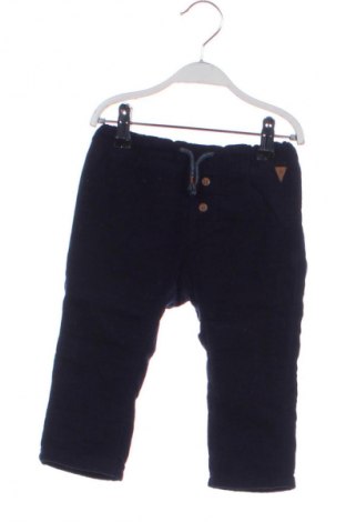 Gyerek nadrág H&M, Méret 9-12m / 74-80 cm, Szín Kék, Ár 4 200 Ft