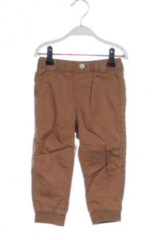 Gyerek nadrág H&M, Méret 12-18m / 80-86 cm, Szín Barna, Ár 4 200 Ft