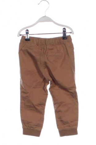Gyerek nadrág H&M, Méret 12-18m / 80-86 cm, Szín Barna, Ár 4 200 Ft