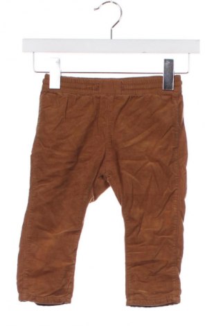Παιδικό παντελόνι H&M, Μέγεθος 18-24m/ 86-98 εκ., Χρώμα Καφέ, Τιμή 11,99 €
