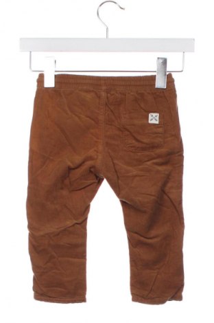 Παιδικό παντελόνι H&M, Μέγεθος 18-24m/ 86-98 εκ., Χρώμα Καφέ, Τιμή 11,99 €