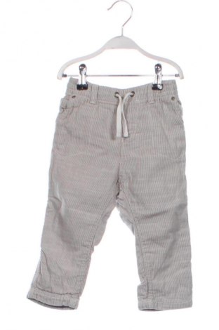 Pantaloni pentru copii H&M L.O.G.G., Mărime 18-24m/ 86-98 cm, Culoare Multicolor, Preț 55,26 Lei