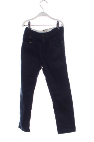 Παιδικό παντελόνι H&M L.O.G.G., Μέγεθος 5-6y/ 116-122 εκ., Χρώμα Μπλέ, Τιμή 7,99 €