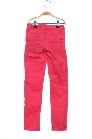 Dětské kalhoty  Hema, Velikost 6-7y/ 122-128 cm, Barva Růžová, Cena  265,00 Kč