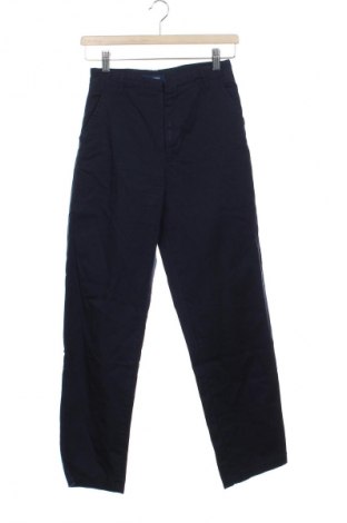 Detské nohavice  Henry Cotton's, Veľkosť 11-12y/ 152-158 cm, Farba Modrá, Cena  20,99 €