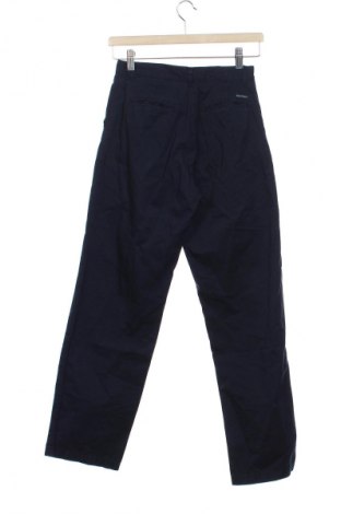 Detské nohavice  Henry Cotton's, Veľkosť 11-12y/ 152-158 cm, Farba Modrá, Cena  20,99 €
