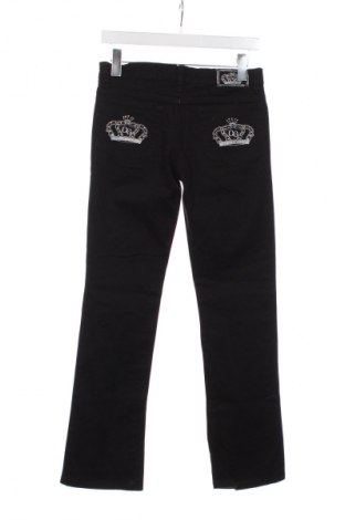 Dziecięce spodnie Here+There, Rozmiar 12-13y/ 158-164 cm, Kolor Czarny, Cena 48,05 zł