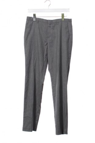 Detské nohavice  Here+There, Veľkosť 14-15y/ 168-170 cm, Farba Sivá, Cena  6,95 €