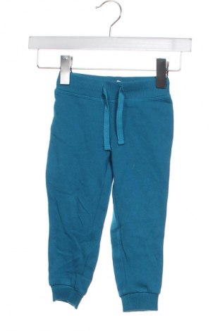 Dětské kalhoty  Impidimpi, Velikost 18-24m/ 86-98 cm, Barva Modrá, Cena  219,00 Kč