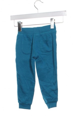 Dětské kalhoty  Impidimpi, Velikost 18-24m/ 86-98 cm, Barva Modrá, Cena  219,00 Kč