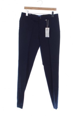 Dětské kalhoty  Jack & Jones, Velikost 15-18y/ 170-176 cm, Barva Modrá, Cena  1 099,00 Kč