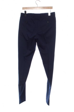 Dětské kalhoty  Jack & Jones, Velikost 15-18y/ 170-176 cm, Barva Modrá, Cena  1 099,00 Kč