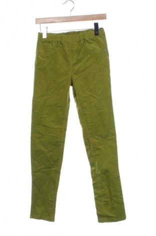 Dětské kalhoty  Jako-O, Velikost 12-13y/ 158-164 cm, Barva Zelená, Cena  199,00 Kč