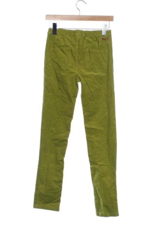 Dětské kalhoty  Jako-O, Velikost 12-13y/ 158-164 cm, Barva Zelená, Cena  199,00 Kč
