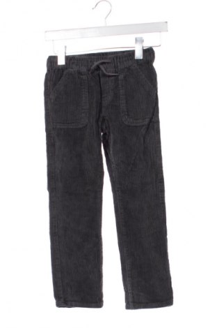 Kinderhose Kiabi, Größe 7-8y/ 128-134 cm, Farbe Grau, Preis 10,69 €