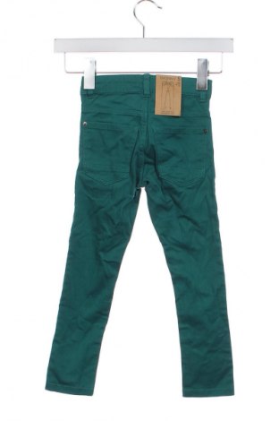 Kinderhose Kiabi, Größe 4-5y/ 110-116 cm, Farbe Grün, Preis € 13,99