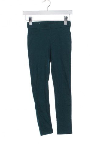 Kinderhose Kiabi, Größe 8-9y/ 134-140 cm, Farbe Grün, Preis € 13,99