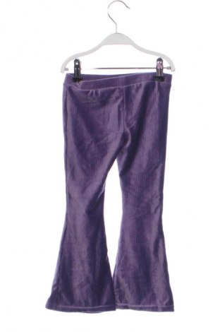 Παιδικό παντελόνι Kids, Μέγεθος 18-24m/ 86-98 εκ., Χρώμα Βιολετί, Τιμή 7,99 €