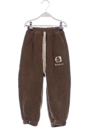 Gyerek nadrág Kids, Méret 9-12m / 74-80 cm, Szín Bézs, Ár 3 489 Ft