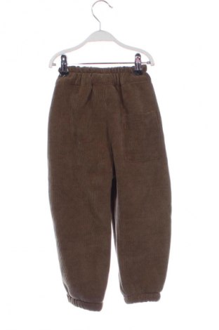 Gyerek nadrág Kids, Méret 9-12m / 74-80 cm, Szín Bézs, Ár 3 489 Ft