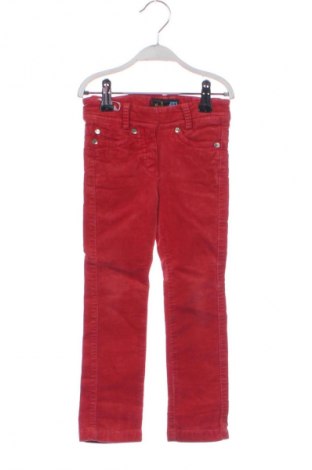 Gyerek nadrág Kids, Méret 2-3y / 98-104 cm, Szín Piros, Ár 4 200 Ft