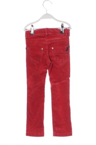 Gyerek nadrág Kids, Méret 2-3y / 98-104 cm, Szín Piros, Ár 4 200 Ft