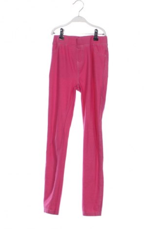Gyerek nadrág Kids, Méret 8-9y / 134-140 cm, Szín Rózsaszín, Ár 4 200 Ft