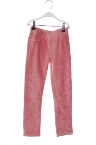 Kinderhose Kiki & Koko, Größe 5-6y/ 116-122 cm, Farbe Rosa, Preis € 9,99