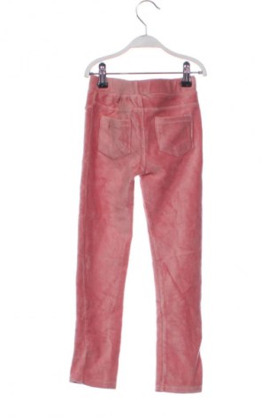 Kinderhose Kiki & Koko, Größe 5-6y/ 116-122 cm, Farbe Rosa, Preis € 9,99