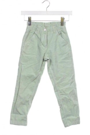 Kinderhose L&d, Größe 6-7y/ 122-128 cm, Farbe Grün, Preis 3,99 €