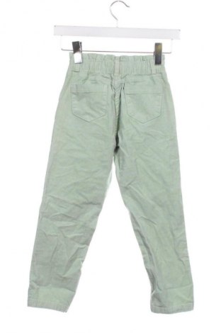 Kinderhose L&d, Größe 6-7y/ 122-128 cm, Farbe Grün, Preis 3,99 €