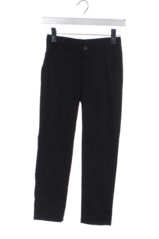 Pantaloni pentru copii LC Waikiki, Mărime 6-7y/ 122-128 cm, Culoare Negru, Preț 55,00 Lei