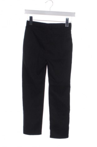 Pantaloni pentru copii LC Waikiki, Mărime 6-7y/ 122-128 cm, Culoare Negru, Preț 55,00 Lei