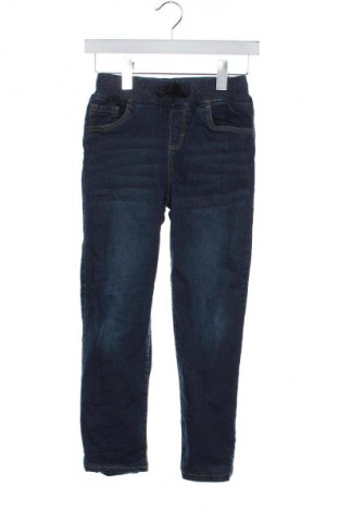Gyerek nadrág LC Waikiki, Méret 7-8y / 128-134 cm, Szín Kék, Ár 3 089 Ft