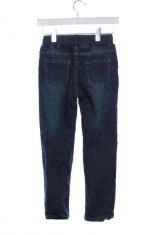 Gyerek nadrág LC Waikiki, Méret 7-8y / 128-134 cm, Szín Kék, Ár 3 089 Ft