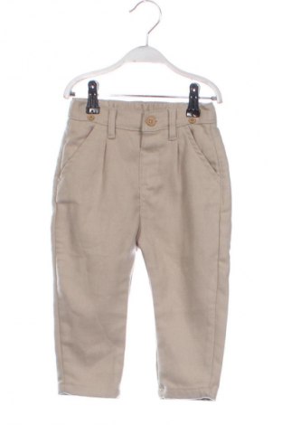 Kinderhose LCW, Größe 12-18m/ 80-86 cm, Farbe Beige, Preis € 10,74