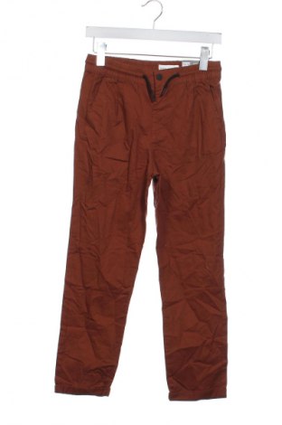 Detské nohavice  Lefties, Veľkosť 10-11y/ 146-152 cm, Farba Hnedá, Cena  11,95 €