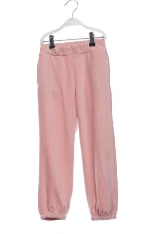 Dětské kalhoty  Lindex, Velikost 5-6y/ 116-122 cm, Barva Růžová, Cena  189,00 Kč