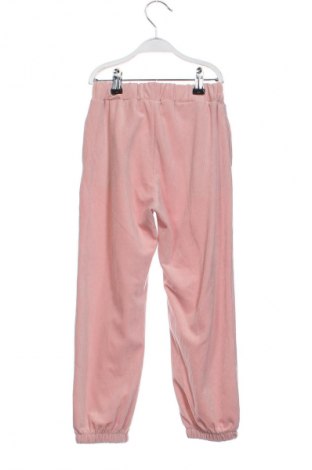 Dětské kalhoty  Lindex, Velikost 5-6y/ 116-122 cm, Barva Růžová, Cena  189,00 Kč