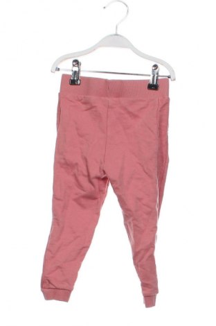Dětské kalhoty  Lupilu, Velikost 18-24m/ 86-98 cm, Barva Růžová, Cena  189,00 Kč