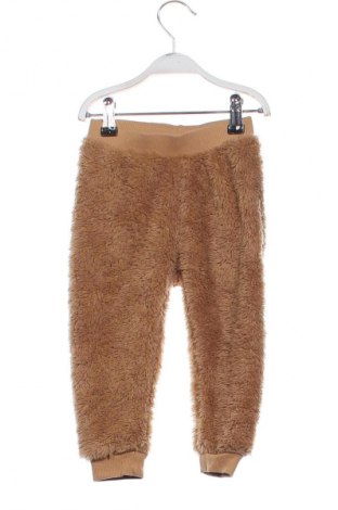 Dětské kalhoty  Lupilu, Velikost 18-24m/ 86-98 cm, Barva Hnědá, Cena  219,00 Kč