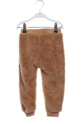 Dětské kalhoty  Lupilu, Velikost 18-24m/ 86-98 cm, Barva Hnědá, Cena  219,00 Kč